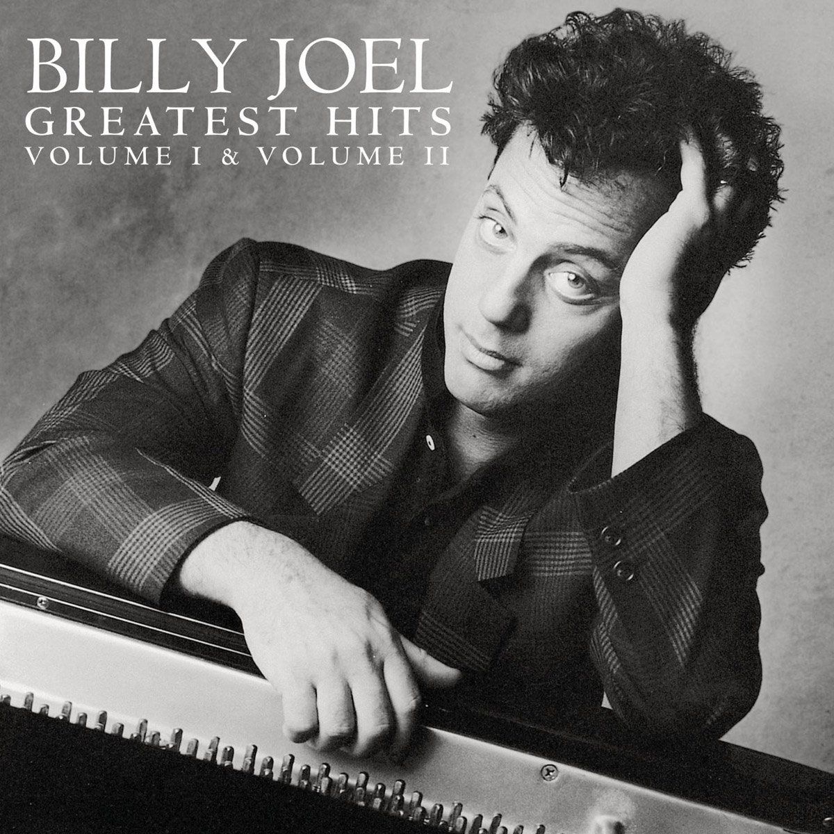 Joel, Billy - Greatest Hits Volume I & II