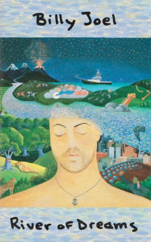 Billy Joel - River Of Dreams (1993)
