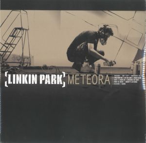 Linkin Park - Meteora (2016)