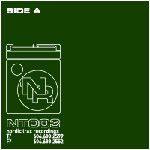 Gavin Froome - Data Tracks To Distant Cities (1998)