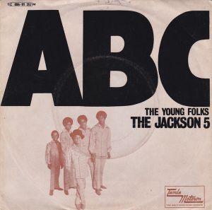 The Jackson 5 - ABC (1970)
