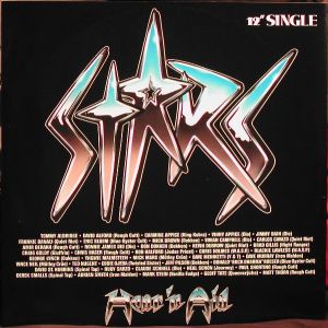 Hear'n Aid - Stars (1986)