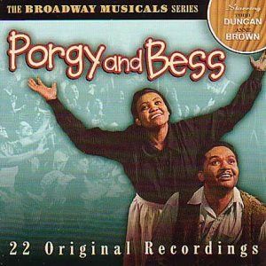 Various - Porgy And Bess (2002)
