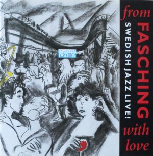 Various - From Fasching With Love (1992)