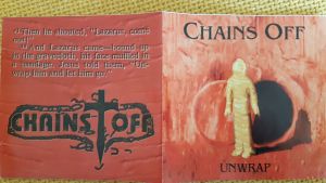 Chains Off - Unwrap (1995)