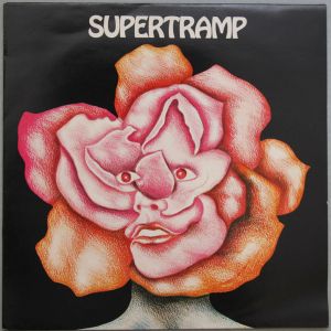 Supertramp - Supertramp (1982)