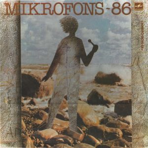 Various - Mikrofons-86 (1987)