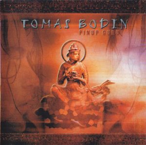 Tomas Bodin - Pinup Guru (2002)
