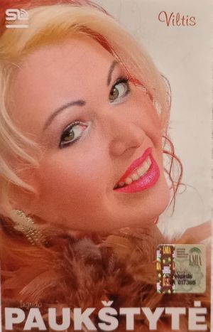 Ingrida Paukštytė - Viltis (2006)