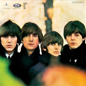 The Beatles - Beatles For Sale (1969)