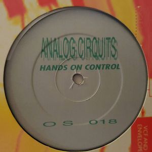 Analog Cirquits - Hands On Control (1994)