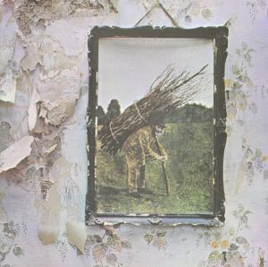 Led Zeppelin - Untitled