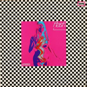 Electric Food - Flash (1971)