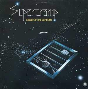 Supertramp - Crime Of The Century