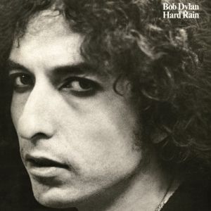 Bob Dylan - Hard Rain (2017)