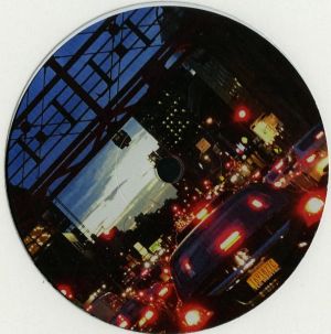 Lo Shea - Let's Roll (2017)