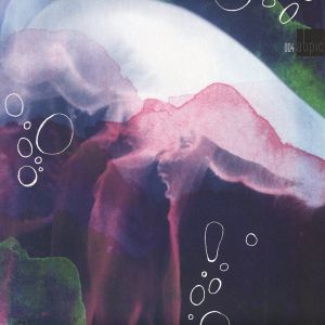 Jorge Savoretti - Atipic 004 (2017)