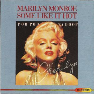 Marilyn Monroe - Some Like It Hot (1993)
