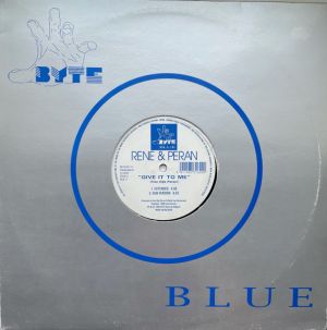 Rene / Peran - Give It To Me (1996)