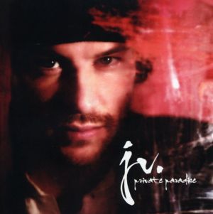Jacques Villeneuve - Private Paradise (2007)
