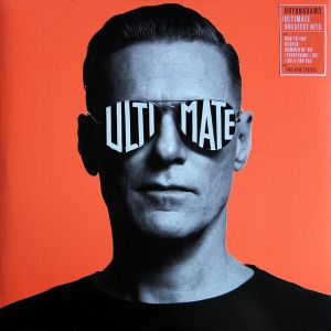 Bryan Adams - Ultimate (2017)
