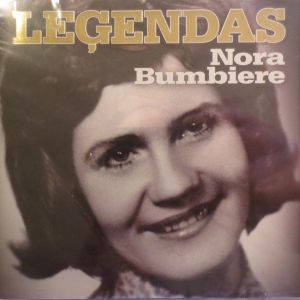 Nora Bumbiere - Leģendas (2010)