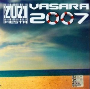 Various - Zuzi Fiesta - Vasara 2007 (2007)
