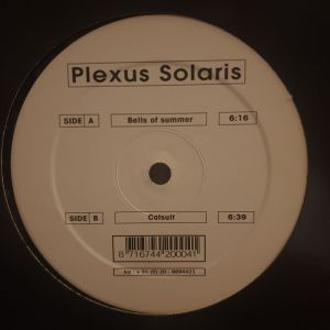 Plexus Solaris - Bells Of Summer (2000)