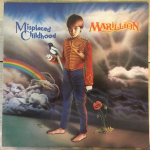 Marillion - Misplaced Childhood (1985)