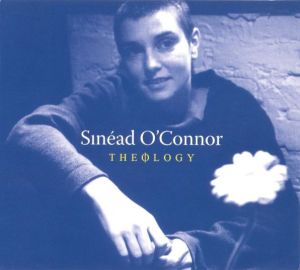 Sinéad O'Connor - Theology (2007)