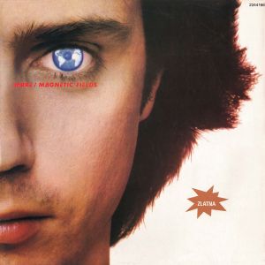 Jarre - Magnetic Fields (1981)