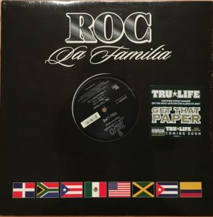 Tru Life - Get That Paper (2007)