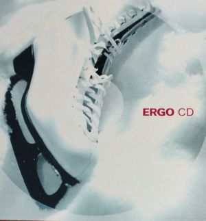 Various - ERGO CD (2003)