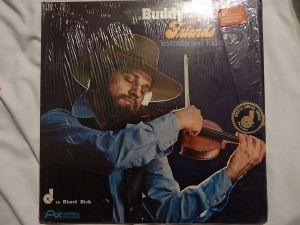 Buddy Spicher And Friends - Yesterday And Today (1977)