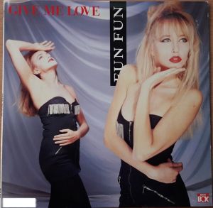Fun Fun - Give Me Love (1990)