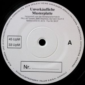 Night Movement - You Got Me Burning (1994)