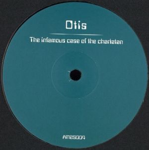 Otis (31) - The Infamous Case Of The Charlatan (2018)