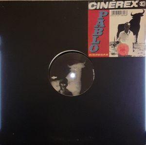 Cinérex - Pablo Discobar