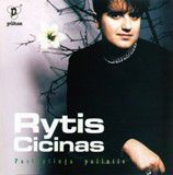 Rytis Cicinas - Paslaptinga Pažintis (2000)