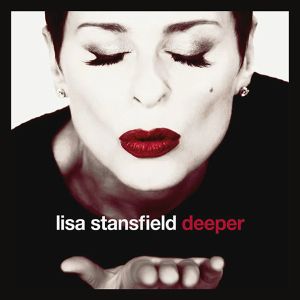 Lisa Stansfield - Deeper (2018)