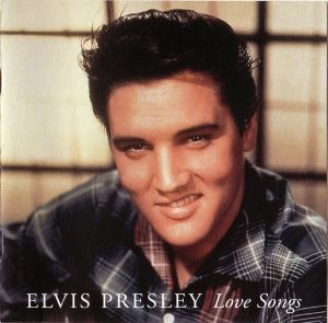 Elvis Presley - Love Songs (1999)