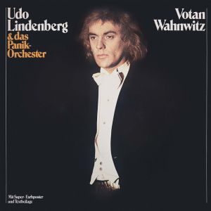 Udo Lindenberg & Das Panik-Orchester - Votan Wahnwitz (1975)