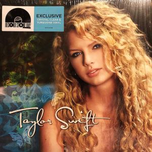 Taylor Swift - Taylor Swift (2018)