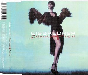 Eisbrecher - Fanatica (2003)