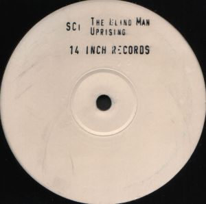 Sci - The Blind Man / Uprising (1991)