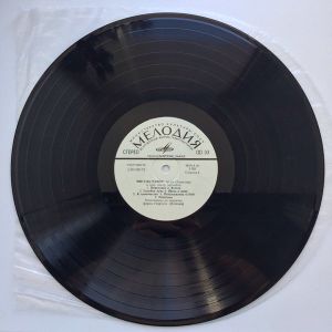 Miguel Ramos - орган "Хаммонд"