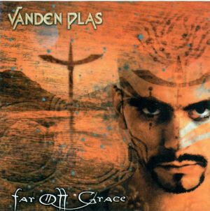 Vanden Plas - Far Off Grace