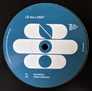 LB aka LABAT - No Money, No Honey (2018)