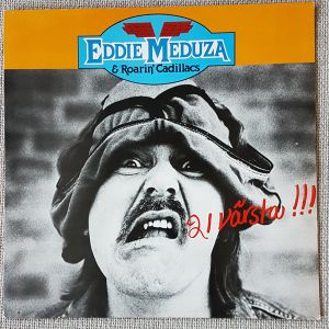 Eddie Meduza & The Roaring Cadillacs - 21 Värsta (1985)