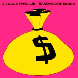 Teenage Fanclub - Bandwagonesque (1996)